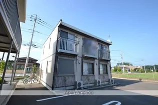 栃木県宇都宮市ゆいの杜8丁目3-60【テラスハウス】の外観